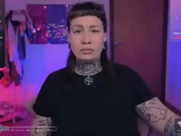 Chaturbate Sex Chat of dakotacandy_