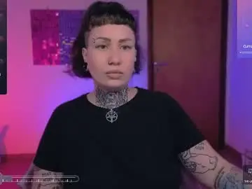 Chaturbate Watch Live Sex Cams of dakotacandy_