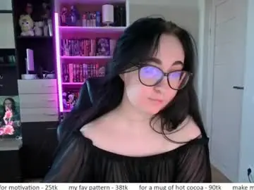 Chaturbate Adult Video Chat of el_sweety