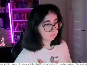Chaturbate Best Webcam of el_sweety