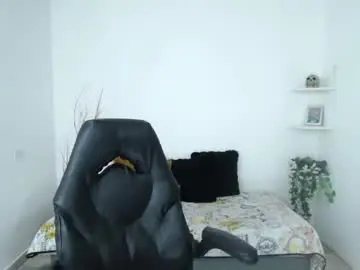 Chaturbate Nude Webcam of emma_faith