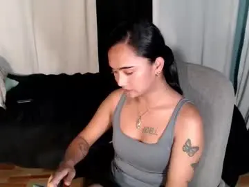 Chaturbate Sex Cam of greatest_nightmare