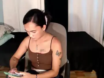 Chaturbate Adult Video Chat of greatest_nightmare