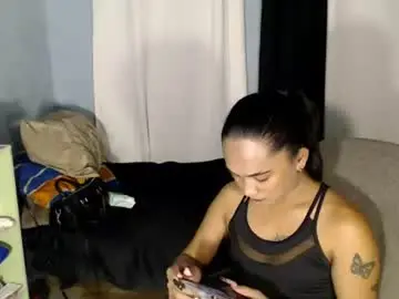 Chaturbate Nude Webcam of greatest_nightmare
