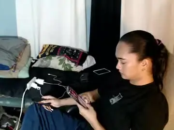 Chaturbate Live Sex Cam of greatest_nightmare