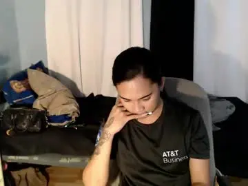 Chaturbate Live Sex Cam of greatest_nightmare