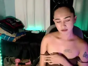 Chaturbate Sex Cam of greatest_nightmare