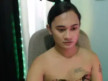 Chaturbate Nude Webcam of greatest_nightmare