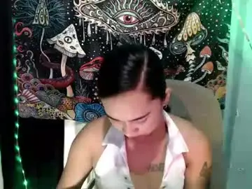 Chaturbate Nude Webcam of greatest_nightmare