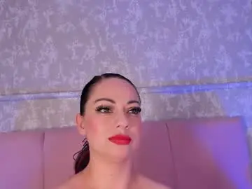 Chaturbate Nude Webcam of katia_gh