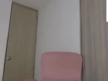 Chaturbate Nude Webcam of leyre_lerr