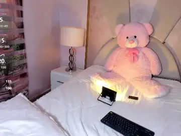 Chaturbate Adult Video Chat of little__doll18