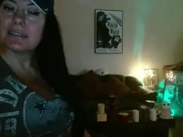 Chaturbate Sex Cam of mandaloriangirlsfight