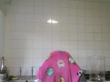 Chaturbate Sex Cam of mistressmilly32