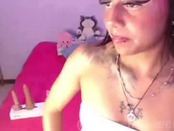 Chaturbate Best live sex cam show of nyxhellsqueen_x