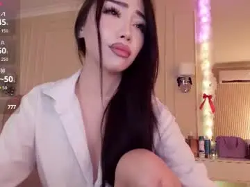 Chaturbate Live Sex Cam of scamelia