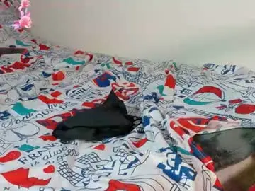 Chaturbate Free Porn Cam of sweetdam12