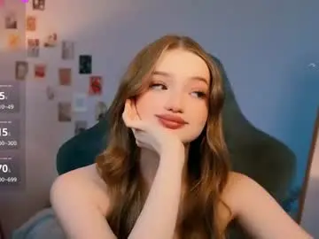 Chaturbate Live Sex of yourflowerqueen