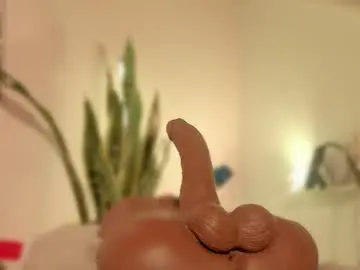 Chaturbate Live Porn of angeline777