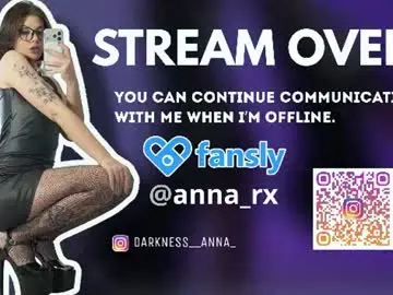 Chaturbate Sex Cam of annatrueno