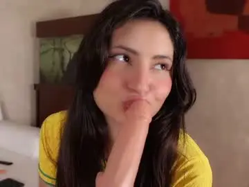 Chaturbate Live Porn of brazilians_doitbetter