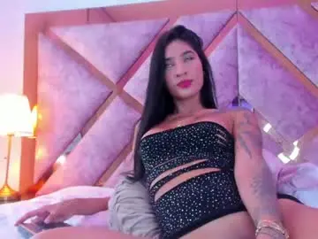 Chaturbate Live Sex of jennalove_