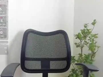 Chaturbate Nude Webcam of natural_form