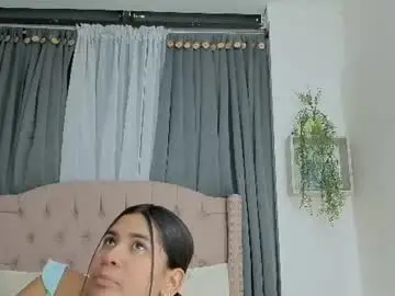 Chaturbate Free Live Porn of anittafoxx