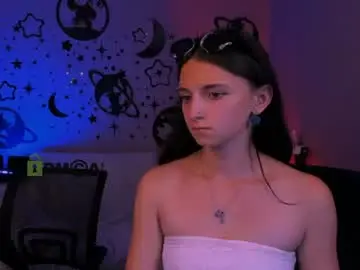 Chaturbate Best Webcam of emilia_fly
