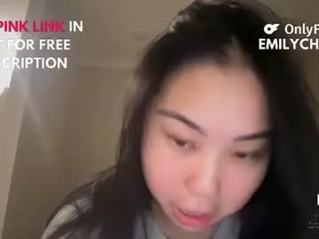 Chaturbate Free Live Porn of emilychoi