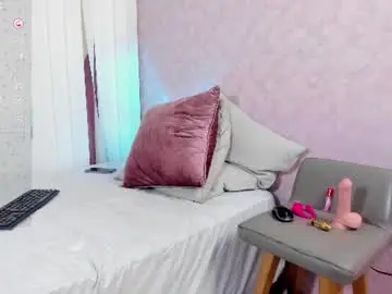 Chaturbate Adult Webcam of miia_velvet_