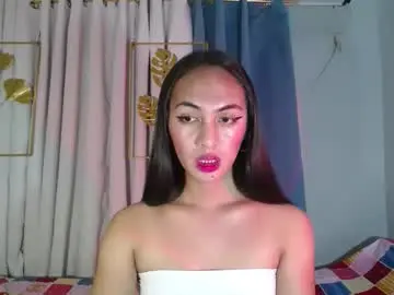 Chaturbate Live Sex of queen_danaya