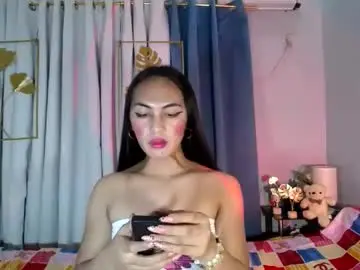 Chaturbate Live Sex Cam of queen_danaya