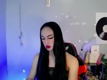 Chaturbate Best live sex cam show of queen_danaya