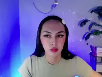 Chaturbate Adult Video Chat of queen_danaya