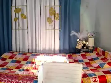 Chaturbate Nude Webcam of queen_danaya
