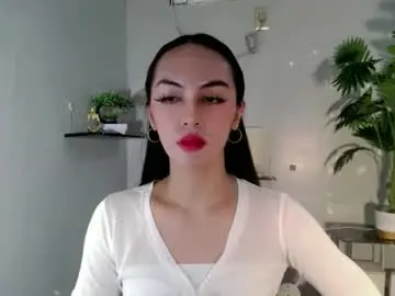 Chaturbate Adult Video Chat of queen_danaya