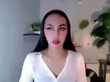 Chaturbate Live Sex of queen_danaya