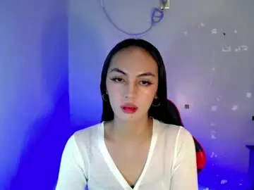Chaturbate Live Sex Cam of queen_danaya
