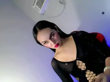 Chaturbate Live Sex of queen_danaya