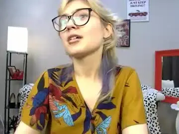 Chaturbate Adult Webcam of rurablare