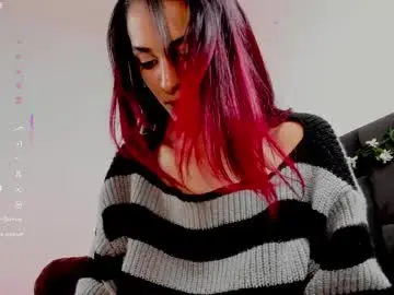 Chaturbate Private Sex Chat of sarha_foxxx