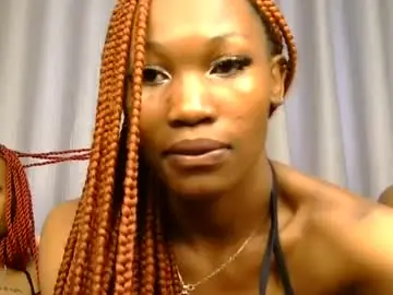 Chaturbate Nude Webcam of sassy_nova