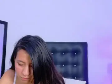 Chaturbate Sex Chat of skinny_hottie18