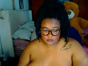 Chaturbate Nude Webcam of suggarbaby1