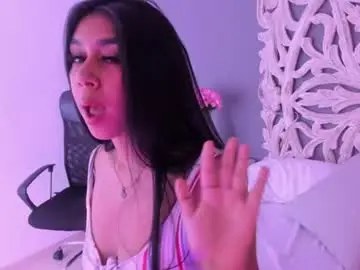 Chaturbate Sex Cam of ana_gonzalez
