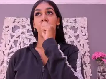 Chaturbate Live Porn of ana_gonzalez