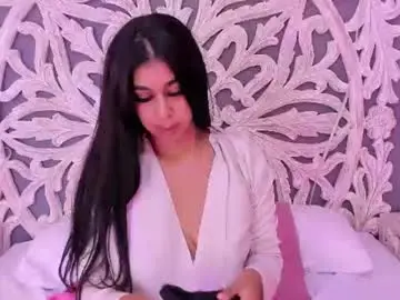 Chaturbate Sex Cam of ana_gonzalez