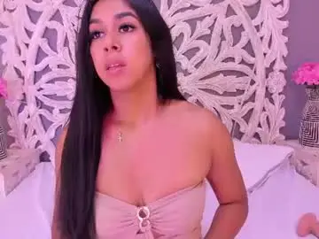 Chaturbate Best live sex cam show of ana_gonzalez