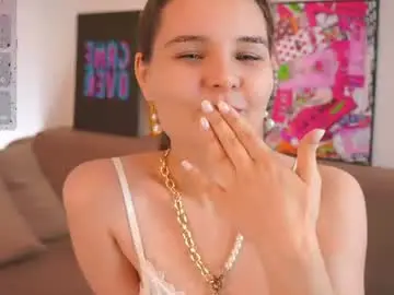 Chaturbate Live Sex of demetricekanady